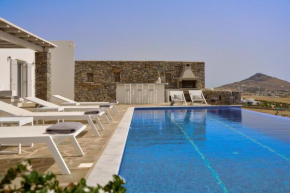 TrueDream Villa, a Mythical SeaView Escape, By ThinkVilla
